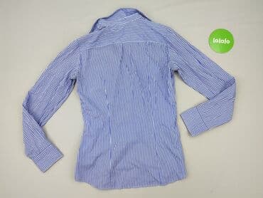 koszule do karmienia h m: H&M, Koszula damska, rozmiar S — 3