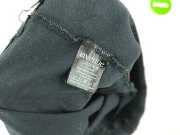 AVENUE, Legginsy L — 5