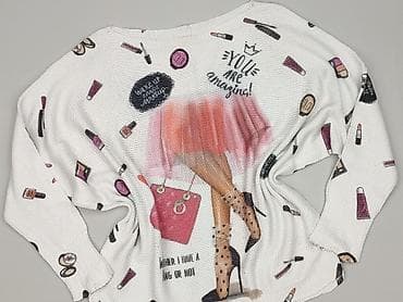 Sweter damski, rozmiar One size