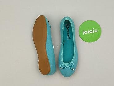 buty meliski ccc: Esmara, Balerinki damskie, rozmiar 39 — 3