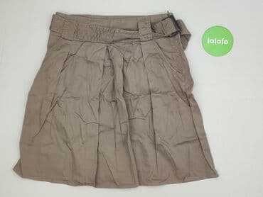 spódnice z paskiem reserved: Women`s skirt, size M — 3