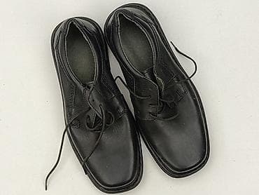 Półbuty dla mężczyzn, rozmiar 41