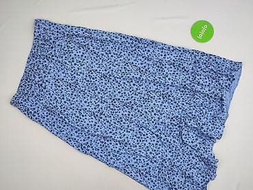 lekka spódnice: Papaya, Spódnica damska, rozmiar 2XL — 3