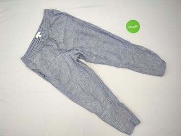 Kobiety: H&M, Spodnie materiałowe damskie, rozmiar 2XL — 2