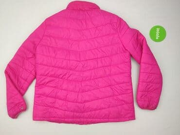 crivit kurtka damska softshell: Women`s winter jacket, size 3XL (EU 46) — 3