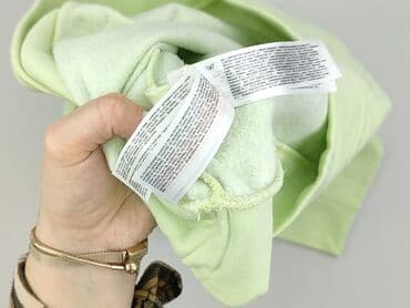 cropp bluza z kryształkami: 4F, Bluza damska
, rozmiar S — 4