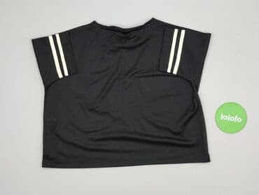 bluzki traktor: Pieces, T-shirt damski, rozmiar 3XL — 3