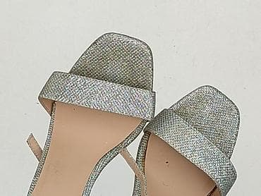 nike dunk low: New Look, Sandały damskie, rozmiar 39 — 9