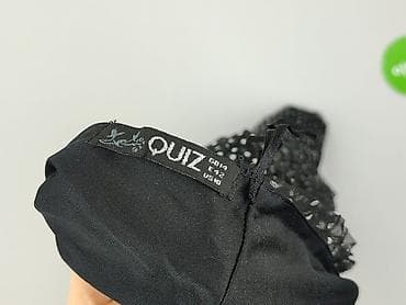 Kobiety: Sukienka damska, rozmiar L — 4