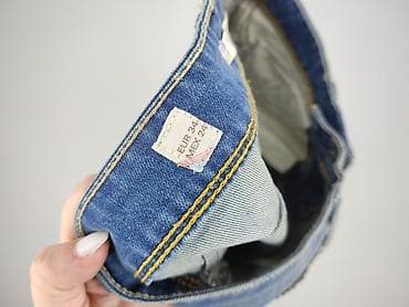 new jeans: PULL&BEAR, Jeansy damskie, rozmiar XS — 6