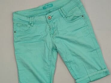 Monday Haircare, Shorts for women, size M (EU 38) — 1