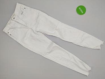 stradi jeans: Stradivarius, Jeansy damskie, rozmiar M — 3