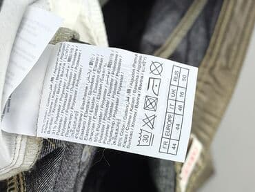 candy.pl ubrania: Camaïeu, Spodnie materiałowe damskie, rozmiar XL — 5