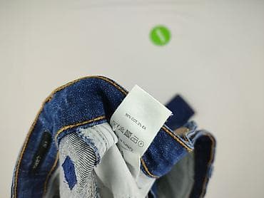 john baner jeans: Jeansy damskie, rozmiar M — 6