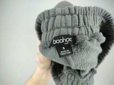 wassyl spodnie dresowe: Boohoo, Sweatpants for women, S — 6