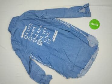 koszula jedwabna massimo dutti: CoolCat, Сорочка жіноча, S — 3