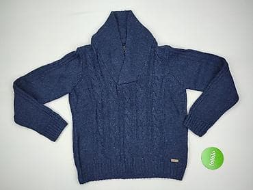 getry reserved: Sweter dla mężczyzn, rozmiar 2XL — 2