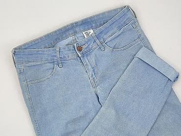 vankel jeans: H&M, Jeansy damskie, rozmiar S — 1