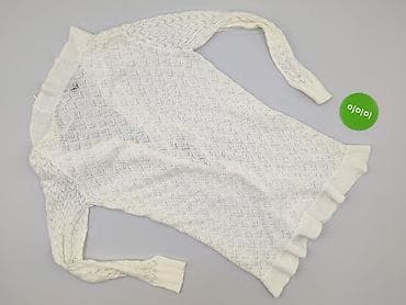 puchaty sweter: Lindex, Kardigan damski, rozmiar M — 3