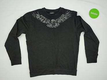 pull and bear swetry: Zara, Світшот жіночий, розмір L — 2