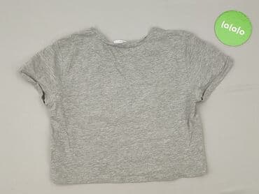 koszulka real madryt junior: New Look, T-shirt damski, rozmiar L — 4