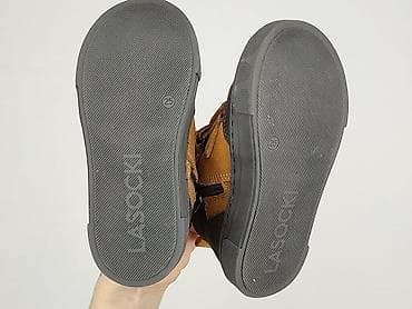 hexeline buty: Baby shoes, Lasocki, 25, condition - Perfect — 4