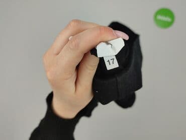 bluzy dresowe montego: O'la Voga, Bluza damska
, rozmiar S — 4