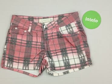 endo krótkie spodenki: Szorty damskie, rozmiar S — 3