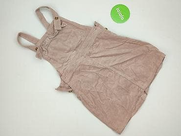 sweter w serca h m: Sukienka damska, rozmiar XS — 2