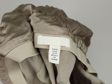 spódniczka jeansowe hm: H&M, Spódnica damska, rozmiar XS — 4