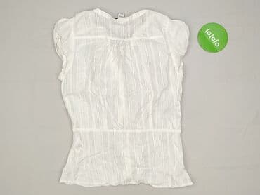 bia: H&M, Bluzka damska, rozmiar L — 3
