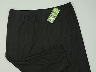 spodnie 5xl: Spodnie 3/4 damskie, rozmiar 8XL — 1