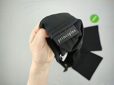 lupilu pants 3: Principles, Spodnie materiałowe damskie, rozmiar 3XL — 4