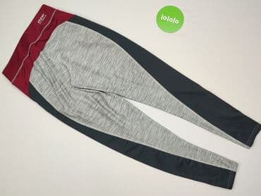 lidl termiczna bielizna: Legginsy Sportowe damskie, rozmiar S — 4