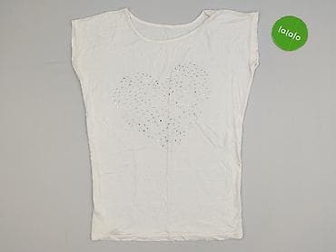 modna bluza: Bluzka damska, rozmiar One size — 2