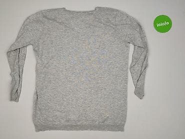 next sweter damski: Bluzka damska, rozmiar 4XL — 3