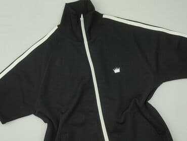 hard rock bluza: Sweatshirt for men, size L — 1