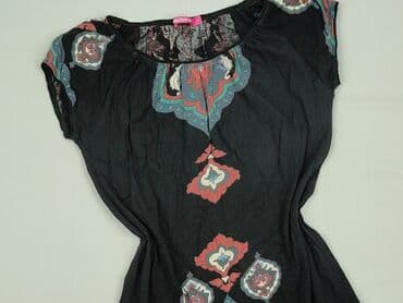 desigual bluzki wyprzedaż: Sukienka damska, rozmiar S — 1