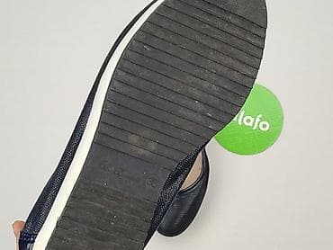 balenciaga crocs: Balerinki damskie, rozmiar 38 — 4