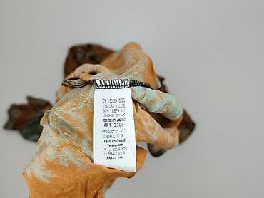 bluza tunika: ITALY FASHION, Sukienka damska, rozmiar One size — 5