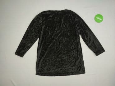 ozdobne paski do sukienek wieczorowych allegro: Ulla Popken, Жіноча блуза, розмір 3XL — 3