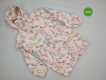 sukienki dla 12 latki: Kurtka przejściowa, Next, 12 lat, 146-152 cm, stan - Idealny — 2