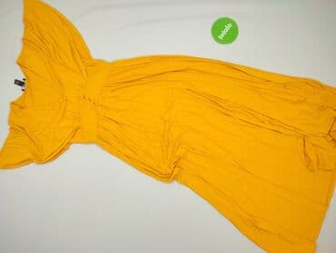 mohito sukienka zolta: Forever 21, Sukienka damska, S — 2