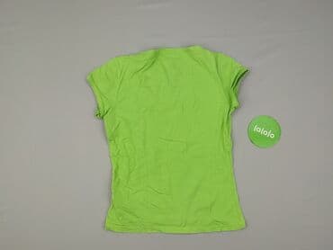 t shirty damskie z cekinami allegro: Butik, Women`s T-shirt, size L (EU 40) — 3