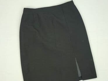 spódnice mini z rozcięciem na nodze: Spódnica damska, rozmiar S — 2