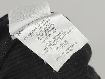 biustonosz 85a: Amisu, Top damski, rozmiar S — 5