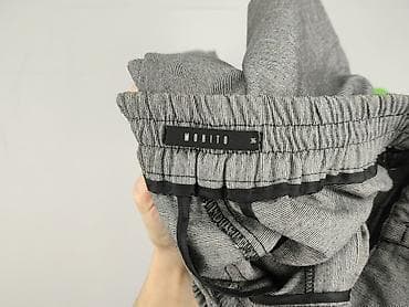 bluzki allegro: Mohito, Spodnie materiałowe damskie, rozmiar S — 5