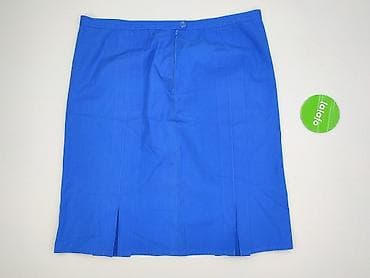 solar spodnica: Spódnica damska, rozmiar 2XL — 3