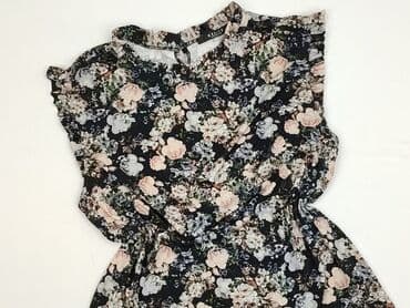 bluzki z żabotem mohito: Mohito, Women's blouse, size M — 1