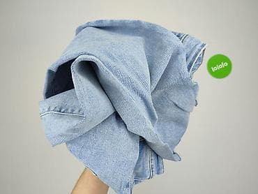 loewe jeansy: Jeansy damskie, rozmiar S — 4